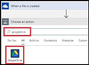 Google Drive
