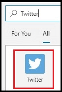 Connect Twitter To LinkedIn With Azure Logic App
