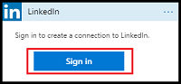 Connect Twitter To LinkedIn With Azure Logic App