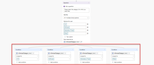 Connect Your Power Virtual Agents With The MS Power Automate