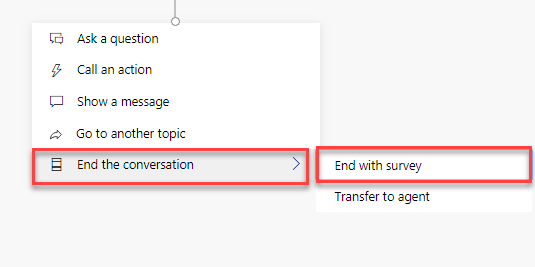 Connect Your Power Virtual Agents With The MS Power Automate