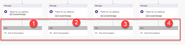 Connect Your Power Virtual Agents With The MS Power Automate