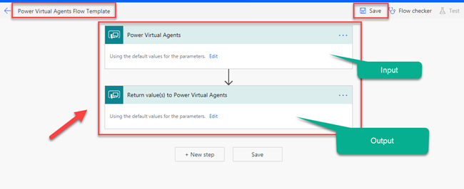 Connect Your Power Virtual Agents With The MS Power Automate