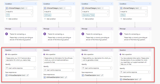 Connect Your Power Virtual Agents With The MS Power Automate