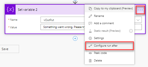 Connect Your Power Virtual Agents With The MS Power Automate