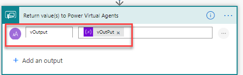 Connect Your Power Virtual Agents With The MS Power Automate