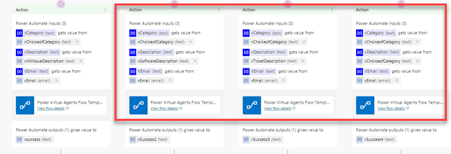 Connect Your Power Virtual Agents With The MS Power Automate