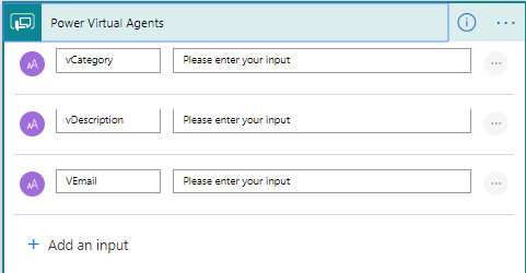 Connect Your Power Virtual Agents With The MS Power Automate