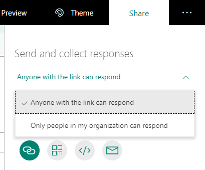 How To Collect MS Forms Data In Sharepoint Using MS Flow