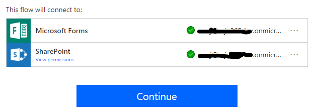 How To Collect MS Forms Data In Sharepoint Using MS Flow