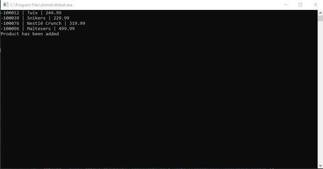 Consume Any Web API From Within Your C# Applications Using AKSoftware.WebApi Library