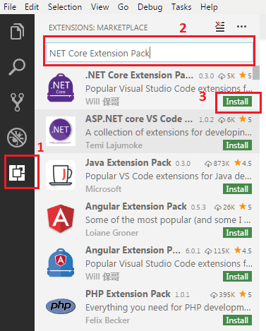 ASP.NET Core