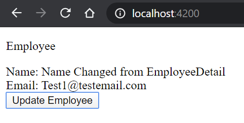 Container Components In Angular