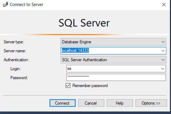 Containerizing N-Tier MVC .NET Framework Application With Docker