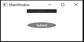 Content Template And Data Template In WPF