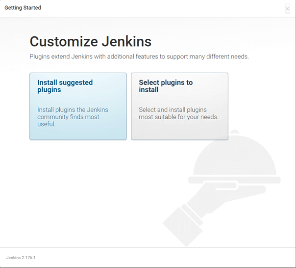 Continuous Integration And Deployment (CI/CD) Of ASP.NET Core Application On Azure Web App Using Jenkins