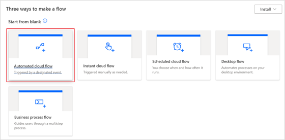 Convert Html, Merge PDFs and Adobe Sign Approval using Power Automate