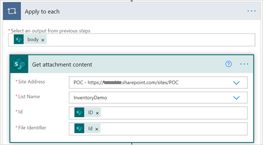 Convert Html, Merge PDFs and Adobe Sign Approval using Power Automate