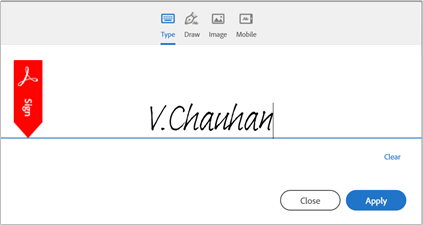 Convert Html, Merge PDFs and Adobe Sign Approval using Power Automate