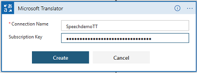 Convert Specific Tweet From One Language To Another Language Using Cognitive Service With Azure Logic App