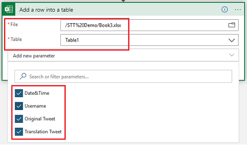 Convert Specific Tweet From One Language To Another Language Using Cognitive Service With Azure Logic App