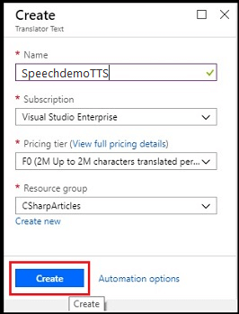 Convert Specific Tweet From One Language To Another Language Using Cognitive Service With Azure Logic App