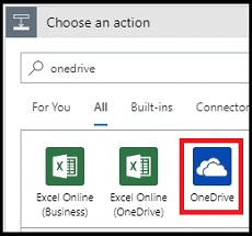 OneDrive