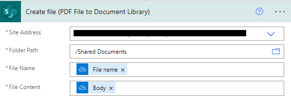 SharePoint Library