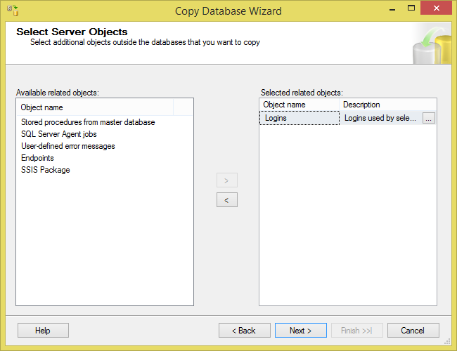 Copy Data From One Instance To Another Instance In SQL Server