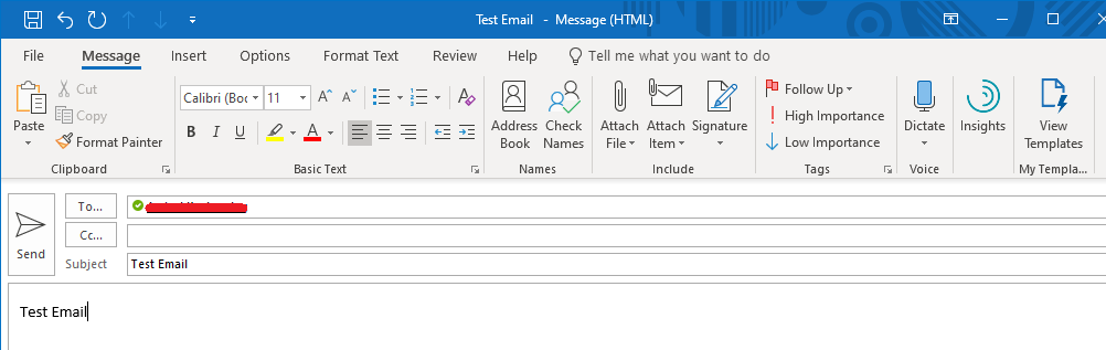 Copy Email From Office 365 To SharePoint Library
