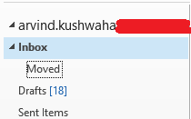 Copy Email From Office 365 To SharePoint Library