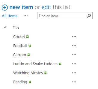 Copy List Items By Retaining ID In SharePoint Online