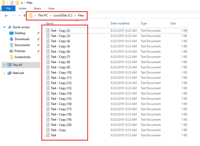 Copy Our On-Premises Data To Azure Storage Using AZCopy