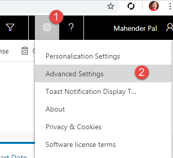 Copy Phone Call Field To Case While Converting -Nocode Solution