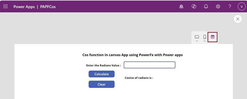 Power Apps
