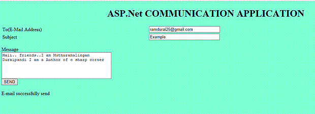 ASP.Net