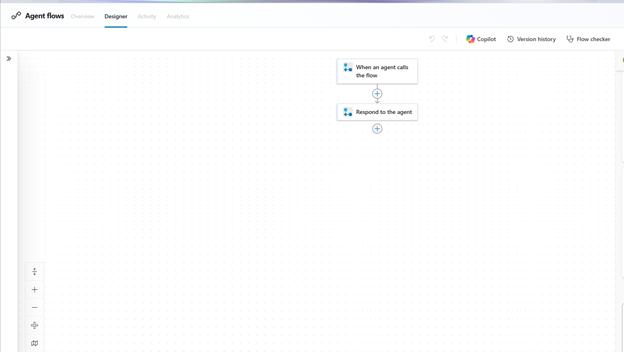 Redirected to the screen
