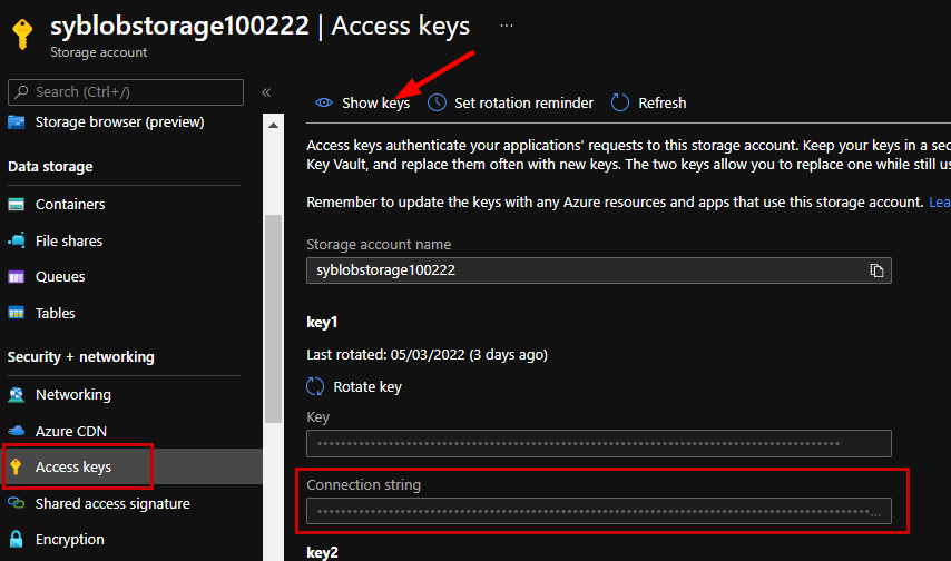 Restore Azure data factory