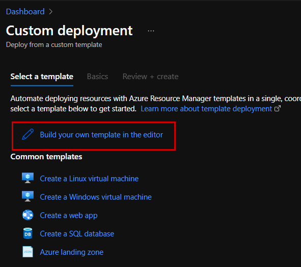 Restore Azure data factory