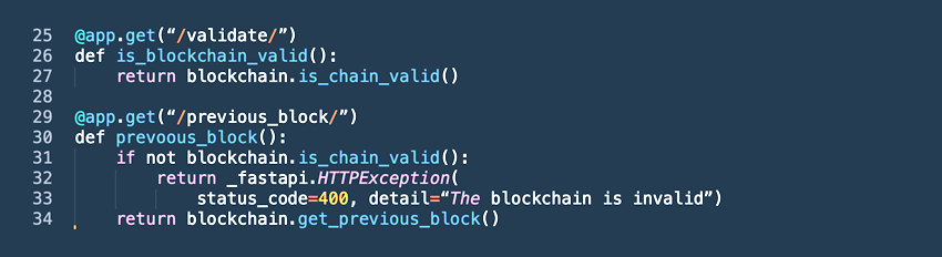 Create A Cryptocurrency From Scratch Using Python