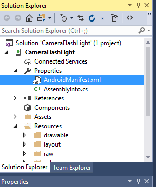 Xamarin