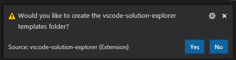 .NET Core Development Environment using Visual Studio Code