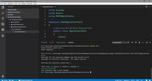 visual studio code install .net core 2.1 visual studio code install .net core 2.1