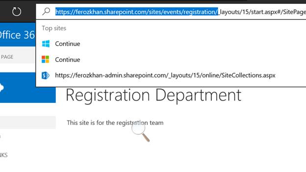 registration 