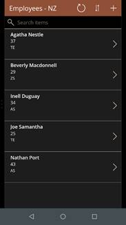 Create A PowerApps For SharePoint List