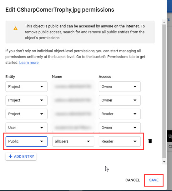 Create A Storage Bucket In Google Cloud Platform Create A Storage Bucket In Google Cloud Platform