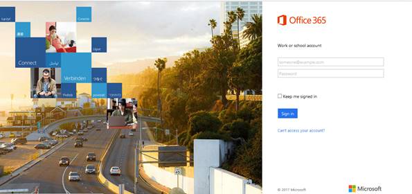 Create A Visio Process Repository Site Collection In Office 365 ...