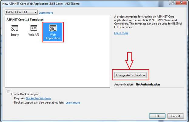 Azure Active Directory