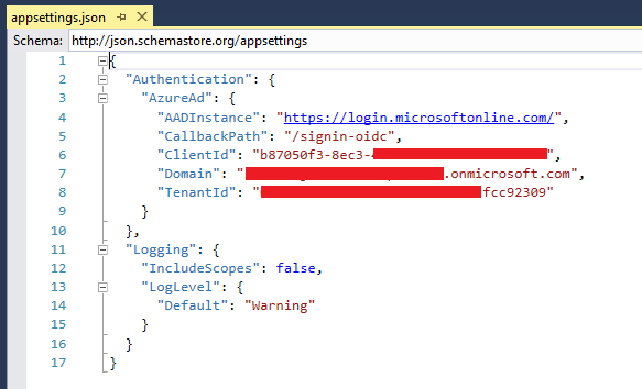 Azure Active Directory