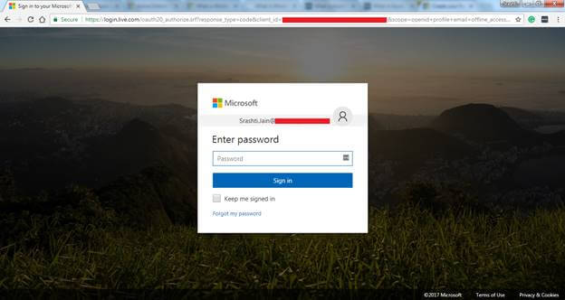 Azure Active Directory